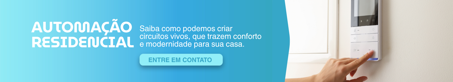 Sistemas de Automação
